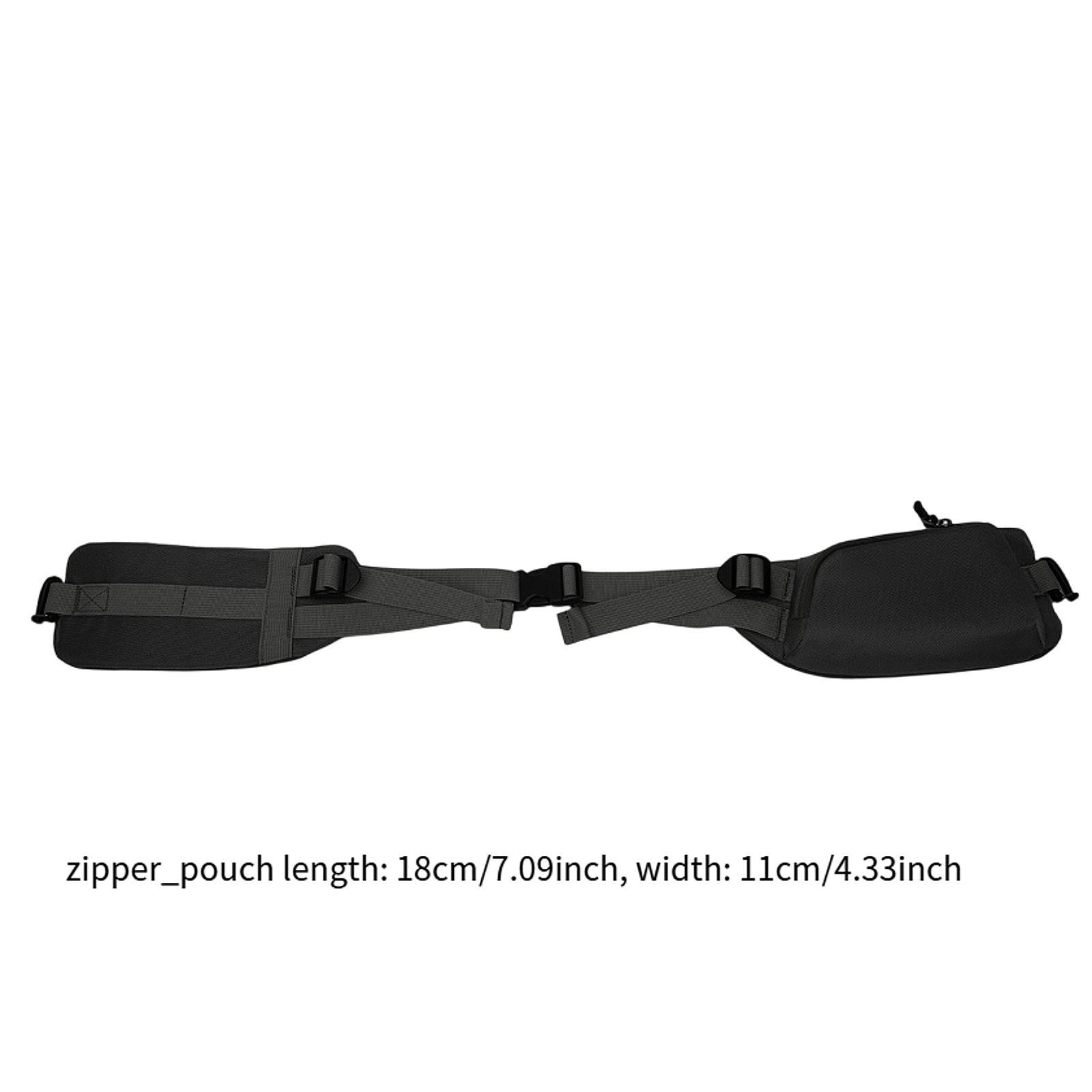 Running Belt Waist - Waist Pack Cycling Versatile Essentials Runner