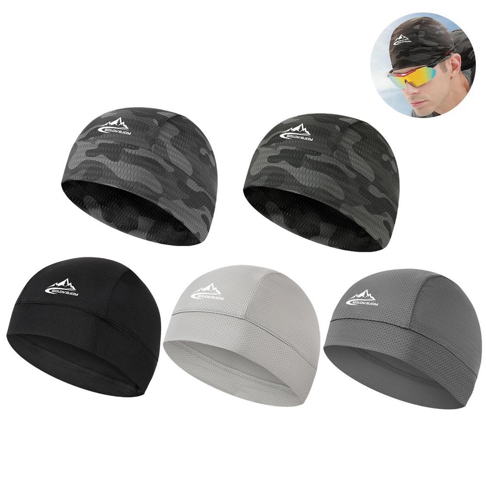 Running Gear Hat - Quick Dry Anti-UV Sports Cycling Cap