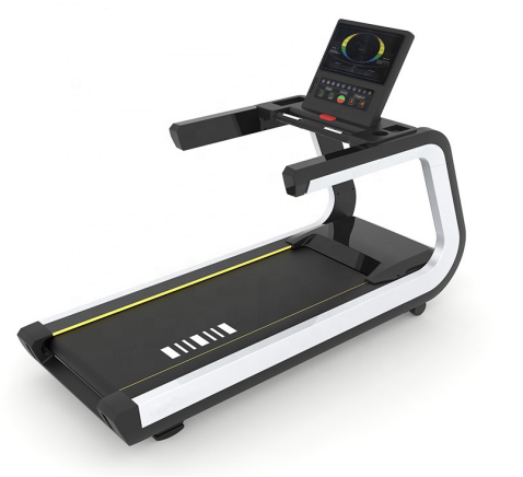 Running Gear Equipment - Commercial Gym Equipment Cardio Machine Treadmill