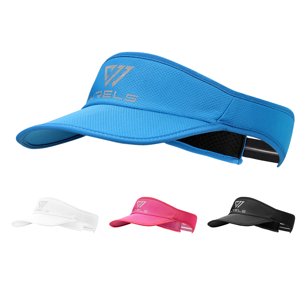 Running Gear Hat - 1PC Sports Empty Top Hat Marathon