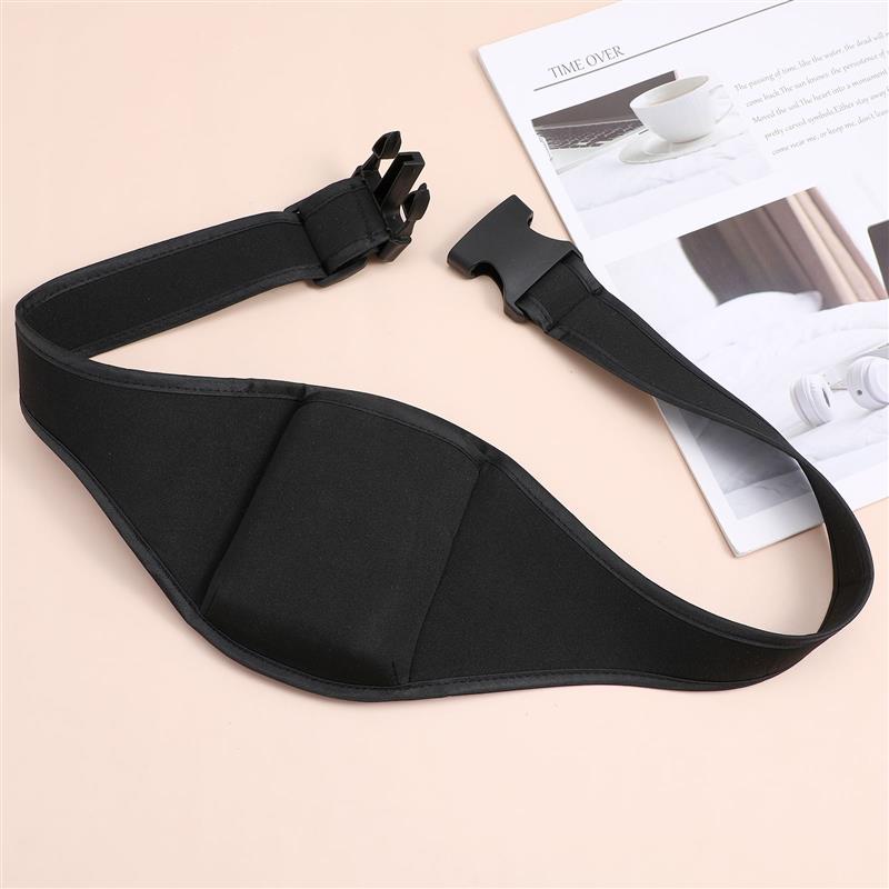 Running Belt Waist - Microphone Belt Micpouch Fitness Carrierinstructor Waist