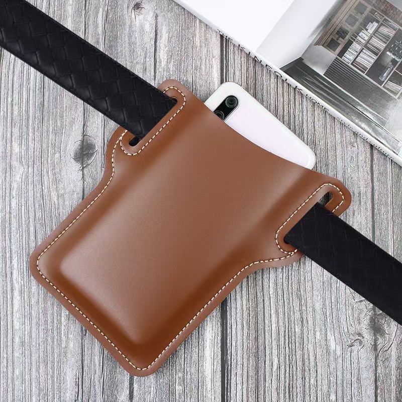 Running Belt Waist - Men Phone Case Holster Cellphone Loop