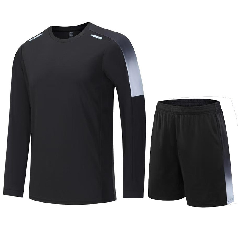 Men's Sportswear Set for Runni - Running Jogging Gear review and price
