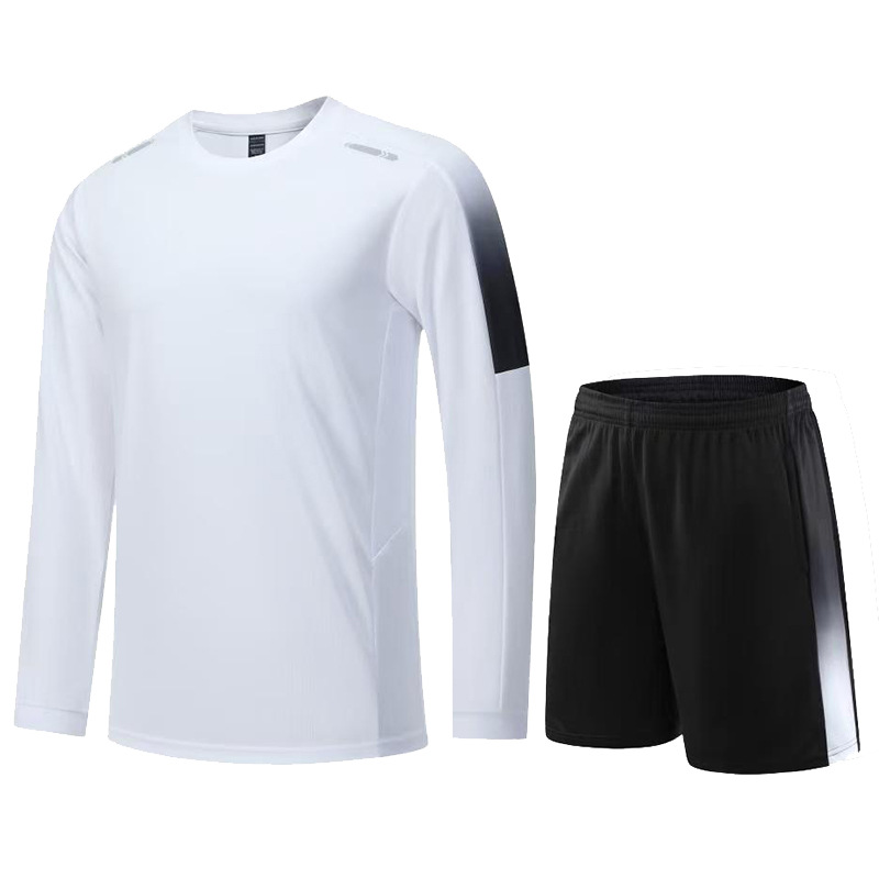 Men's Sportswear Set for Runni - Running Jogging Gear review and price