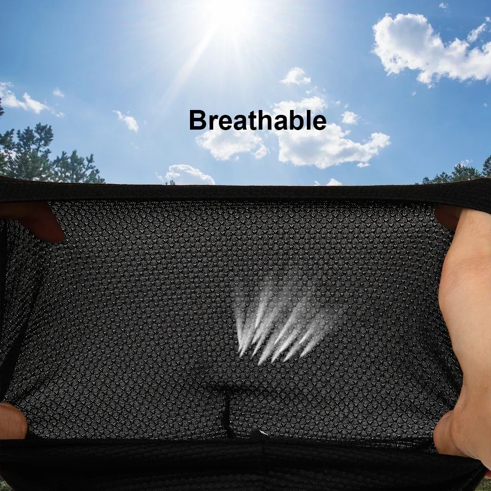 Summer Sports Mesh Breathable  - Running Gear Hat review and price