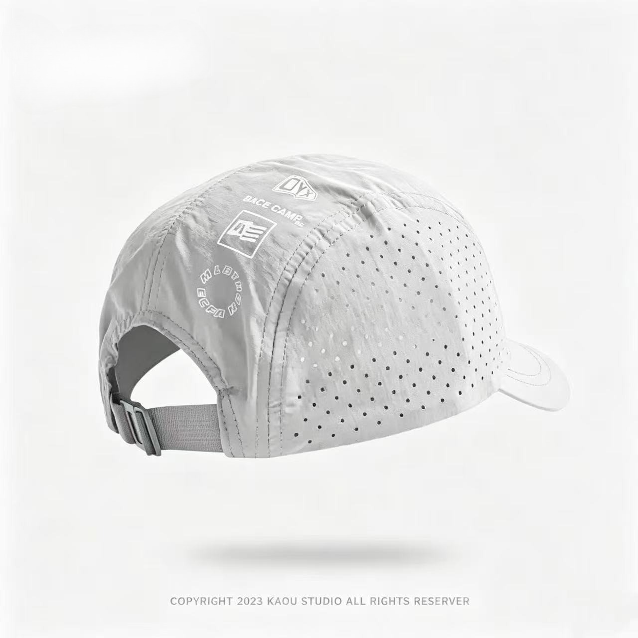 A fashionable outdoor running  - Running Gear Hat review and price