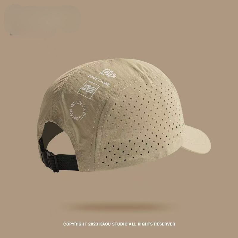 A fashionable outdoor running  - Running Gear Hat review and price