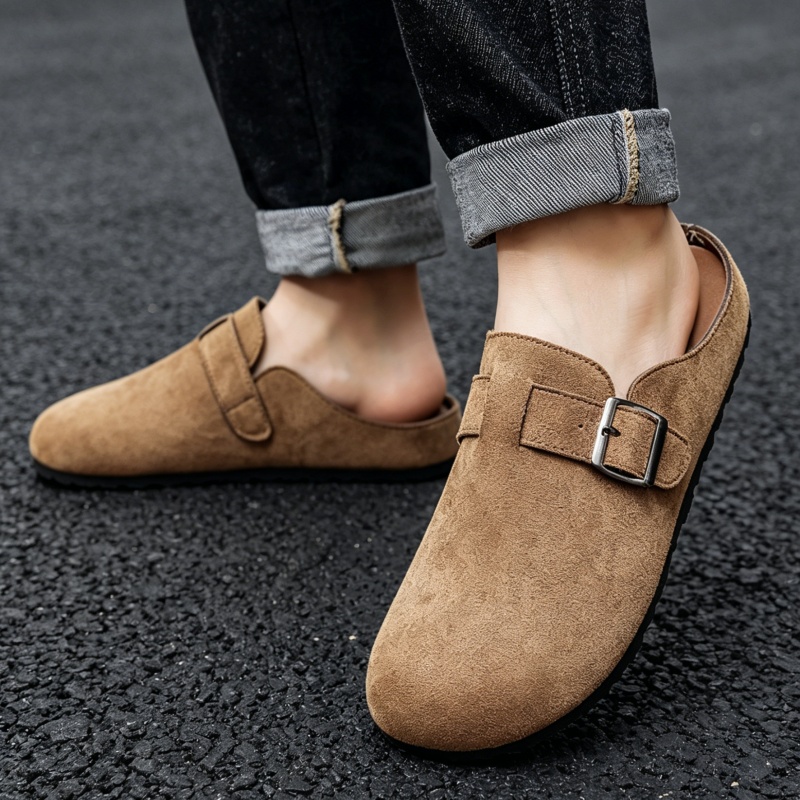 Comwarm Fashion Women's Suede  - Insole Arch Support review and price