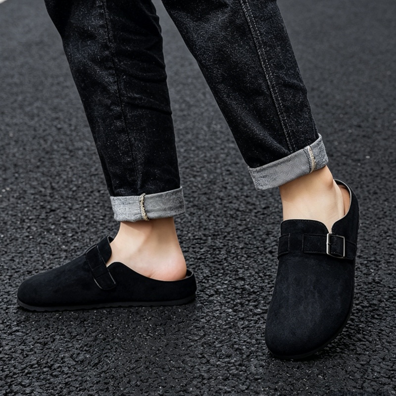 Comwarm Fashion Women's Suede  - Insole Arch Support review and price