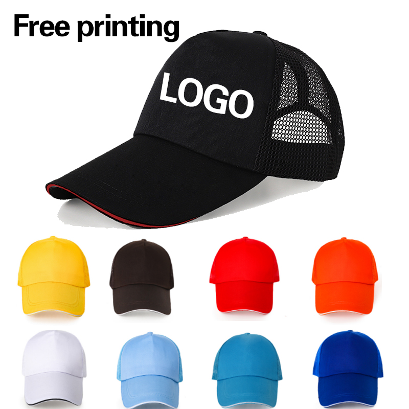 Men Women Customize Hats Print - Running Gear Hat review and price