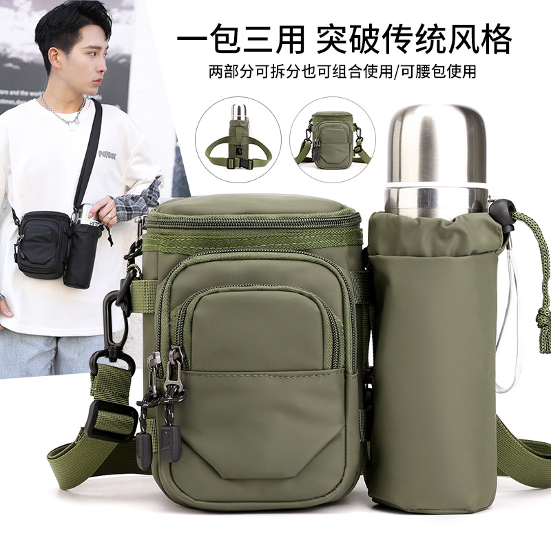 Outdoor waist bag multi-functi - Running Belt Waist review and price