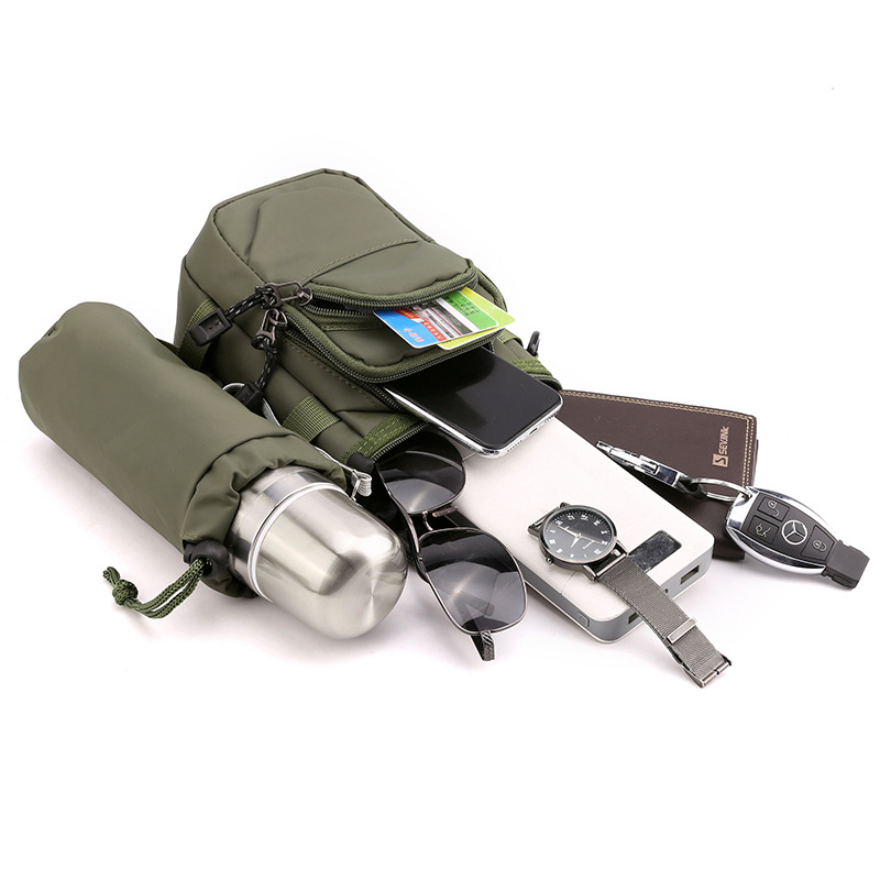 Outdoor waist bag multi-functi - Running Belt Waist review and price
