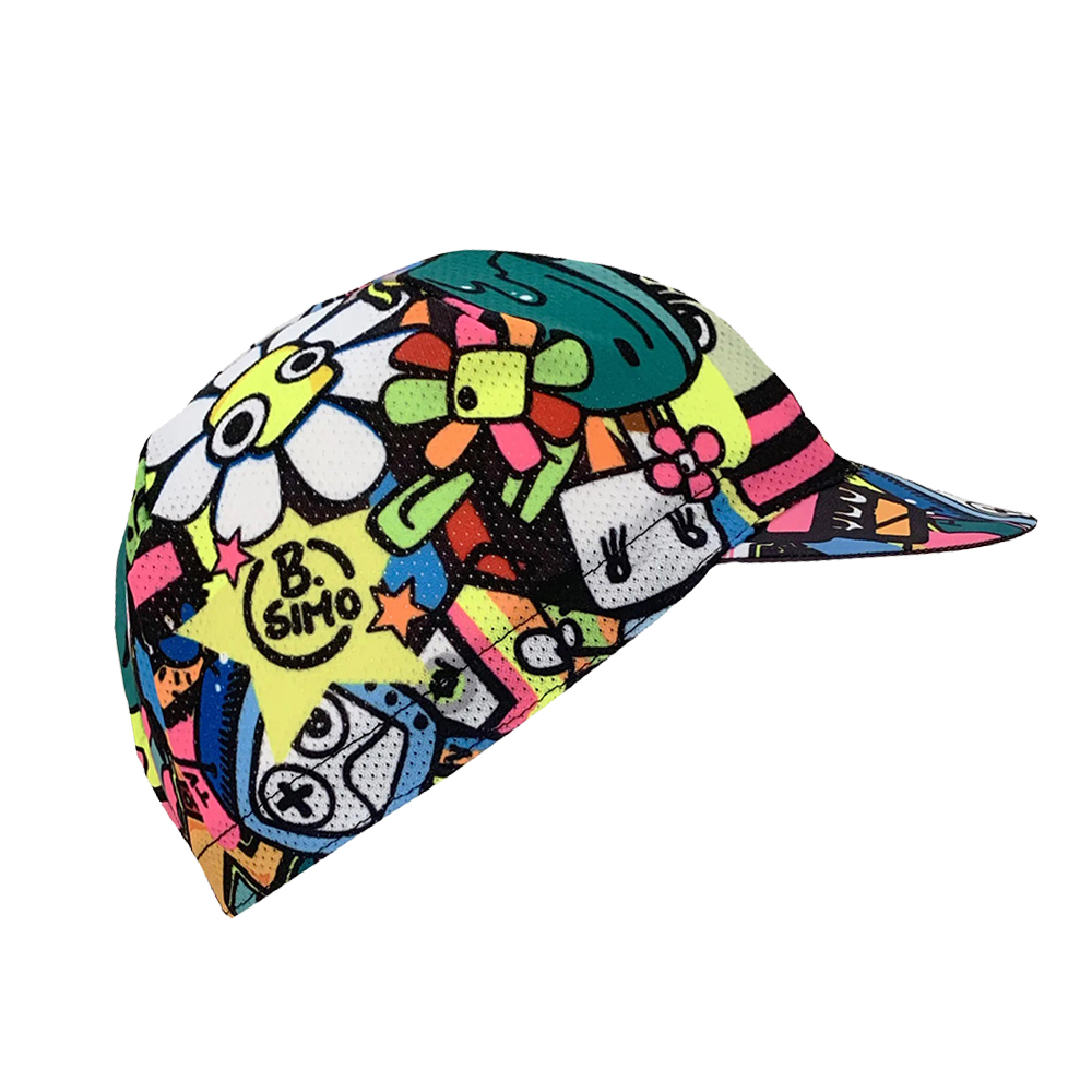 Cycling Cap Breathable Sweat W - Running Gear Hat review and price