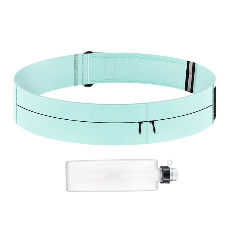 Running Belt Waist Bag with Wa - Running Jogging Gear review and price