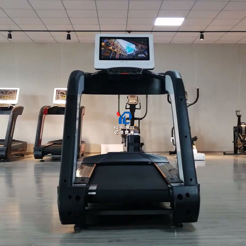 High Quality Commercial Runnin - Running Gear Equipment review and price