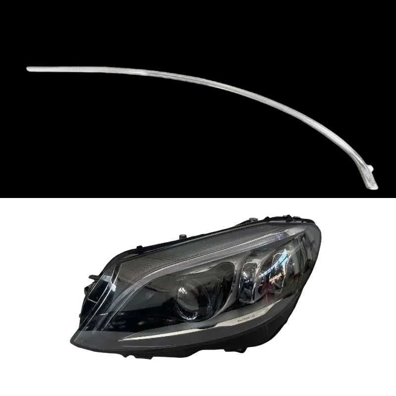 For Mercedes-Benz C-Class W205 - Running Headlamp Led review and price