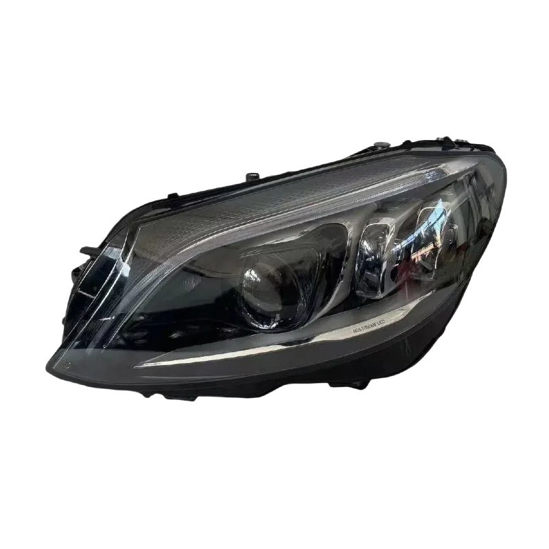 For Mercedes-Benz C-Class W205 - Running Headlamp Led review and price
