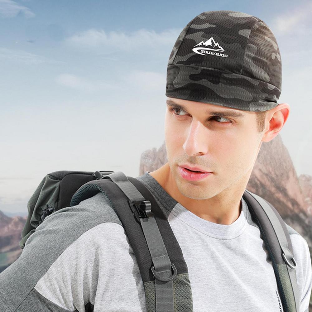 Summer Cooling Cycling Caps Su - Running Gear Hat review and price