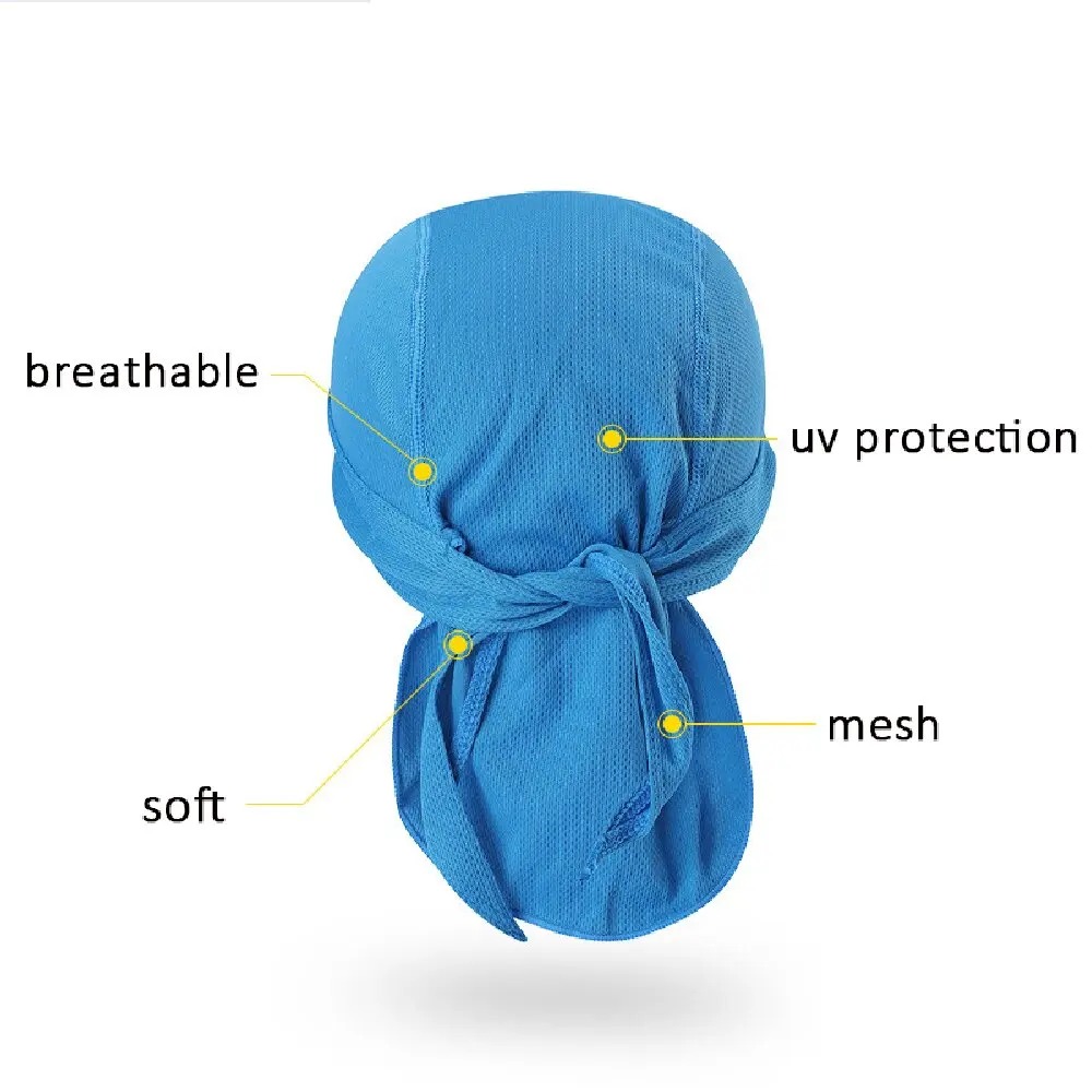 Quick Dry Sweat Wicking Cyclin - Running Gear Hat review and price
