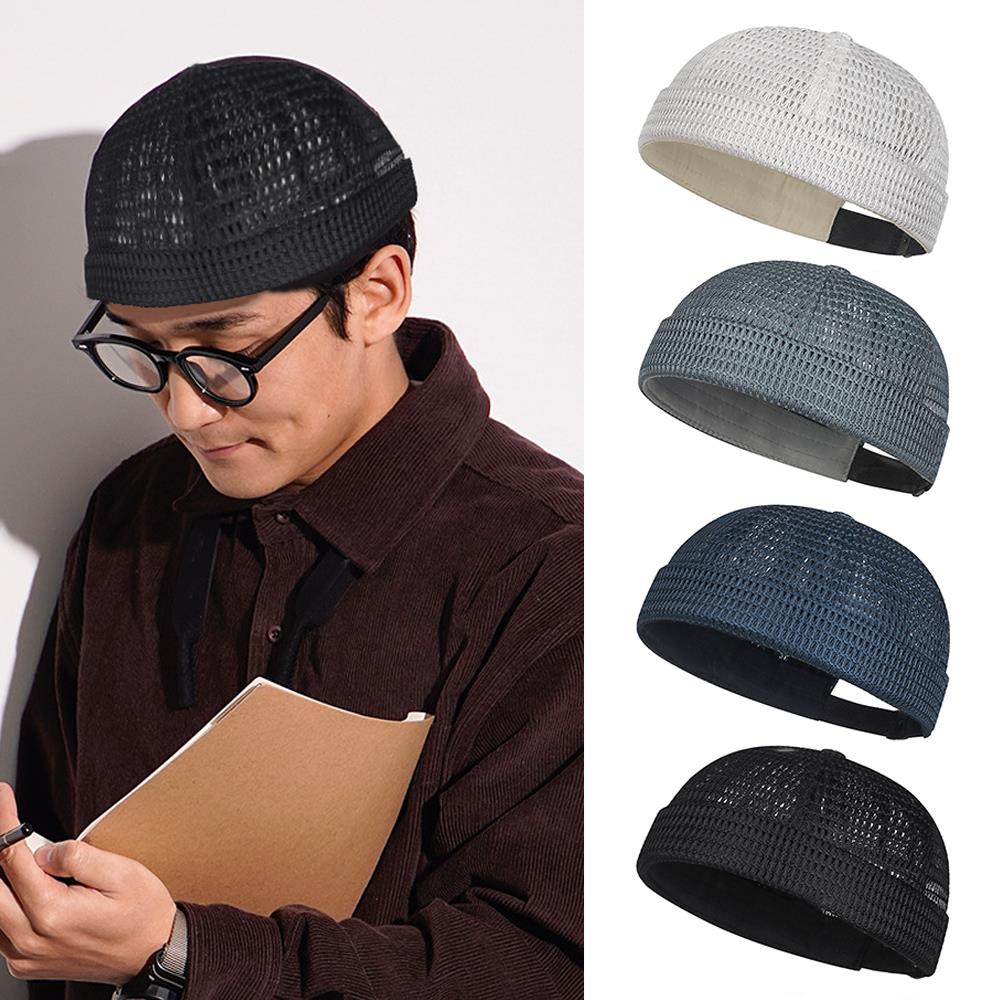 Cycling Cap Breathable Mesh Br - Running Gear Hat review and price
