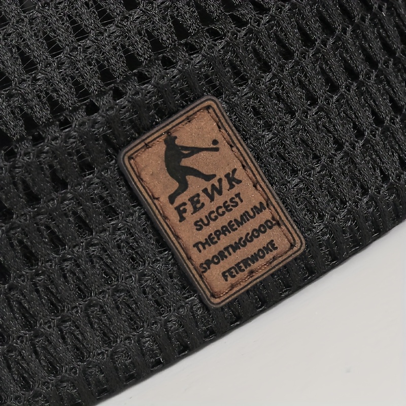 Cycling Cap Breathable Mesh Br - Running Gear Hat review and price