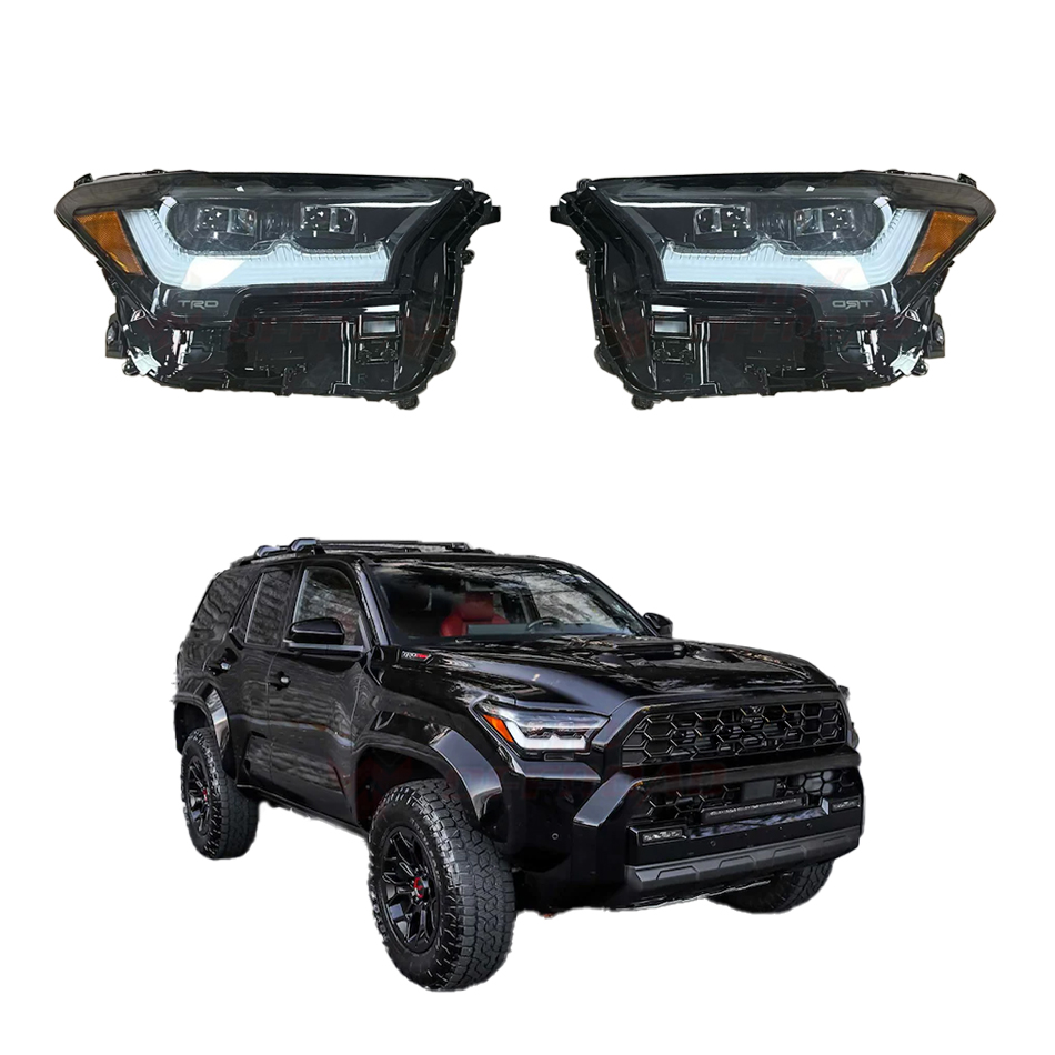 LED Projector Headlight for To - Running Headlamp Led review and price