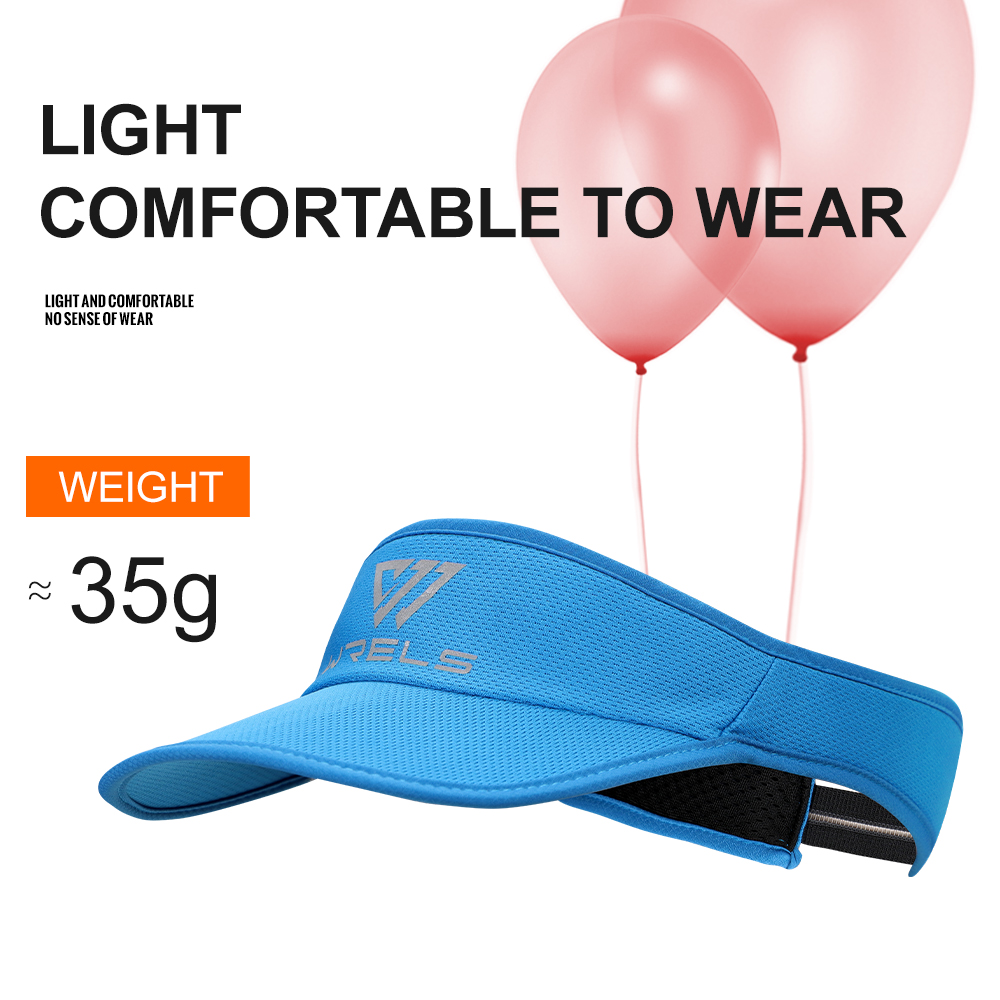 1PC Sports Empty Top Hat Marat - Running Gear Hat review and price