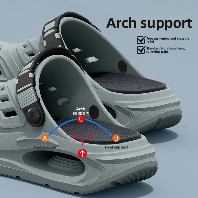 Arch Support Anti-Slip Soft So - Insole Arch Support review and price