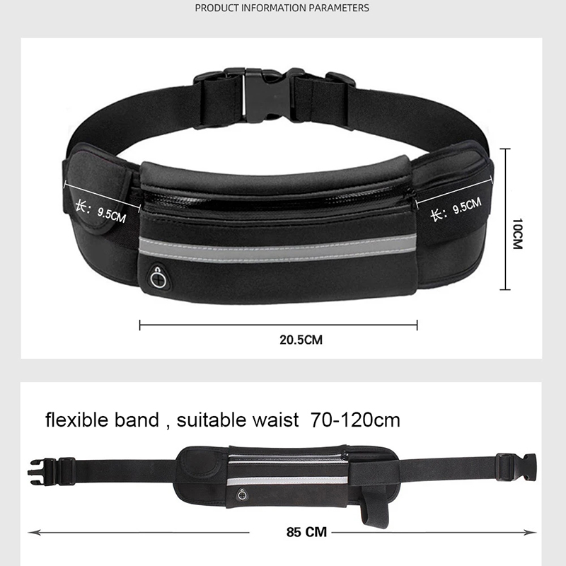 Sports Fanny Pack Women Runnin - Running Belt Waist review and price