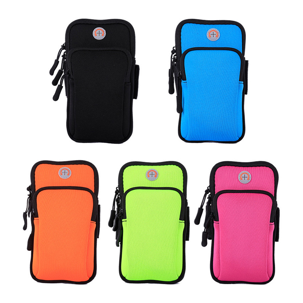 Sport Running Arm Bag Fitness  - Running Jogging Gear review and price