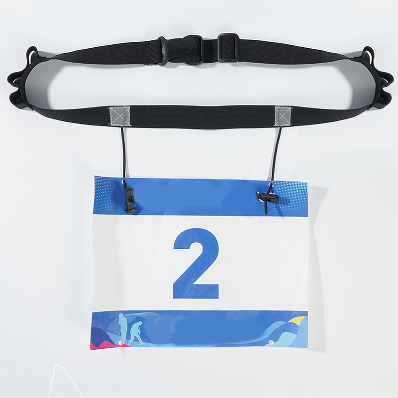 Running Race Number Belt Waist - Running Belt Waist review and price
