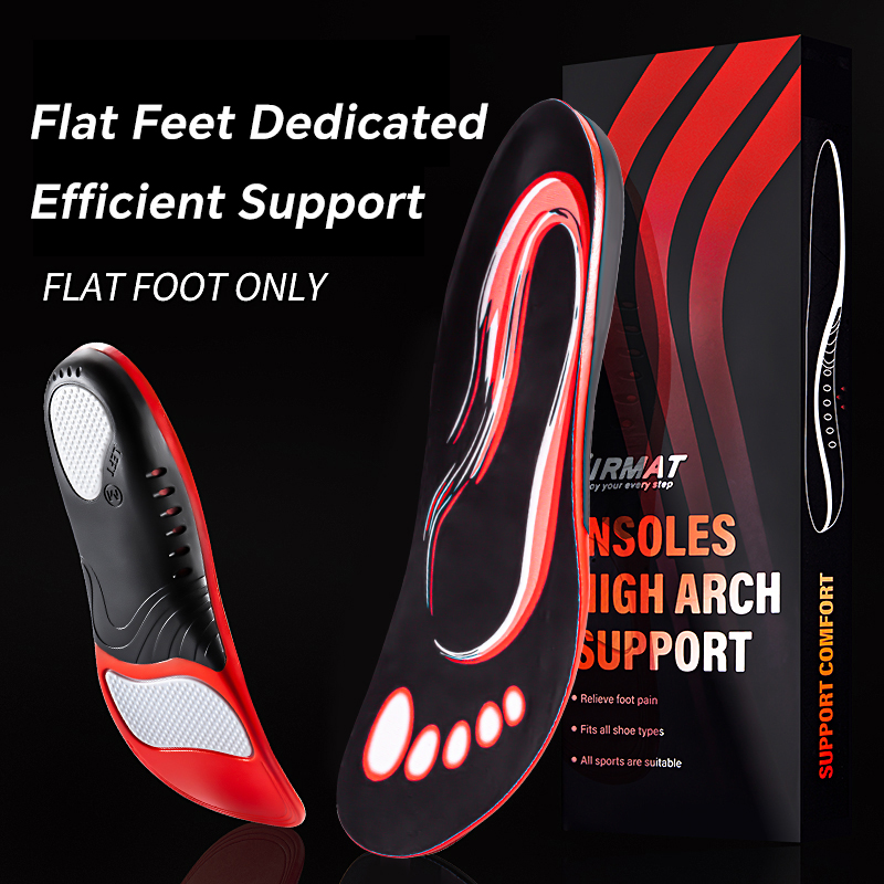 220+ Lbs Premium Orthopedic He - Insole Arch Support review and price