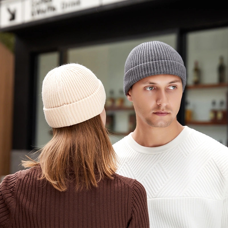 Winter Knitted Hat Warm Outdoo - Running Gear Hat review and price