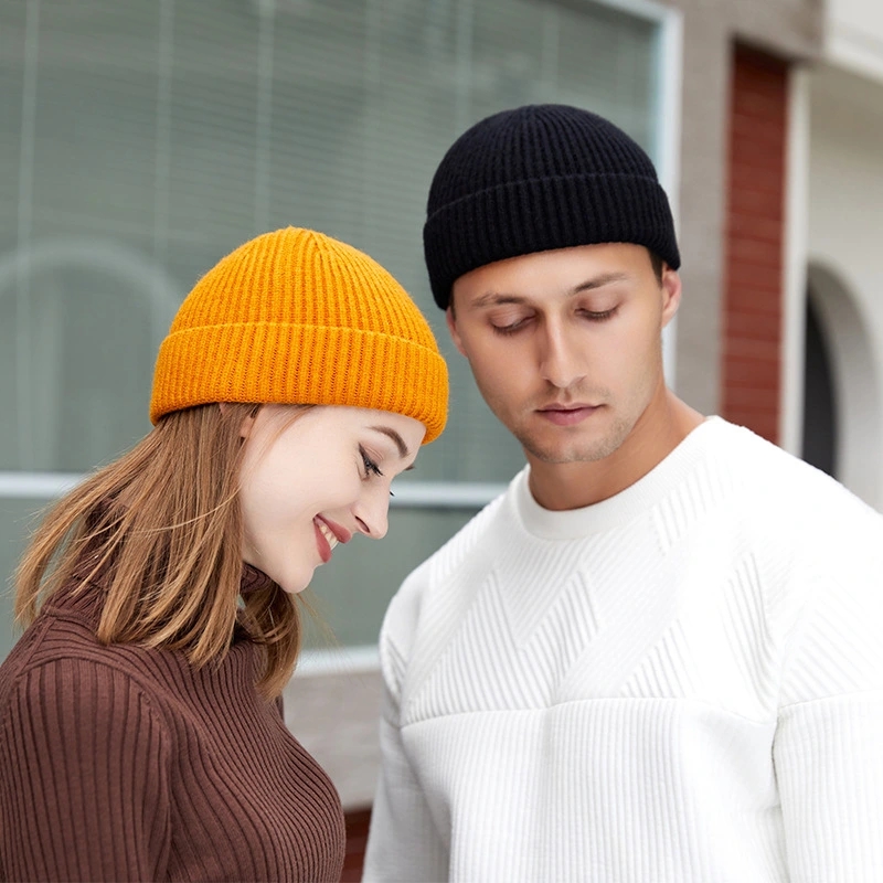 Winter Knitted Hat Warm Outdoo - Running Gear Hat review and price
