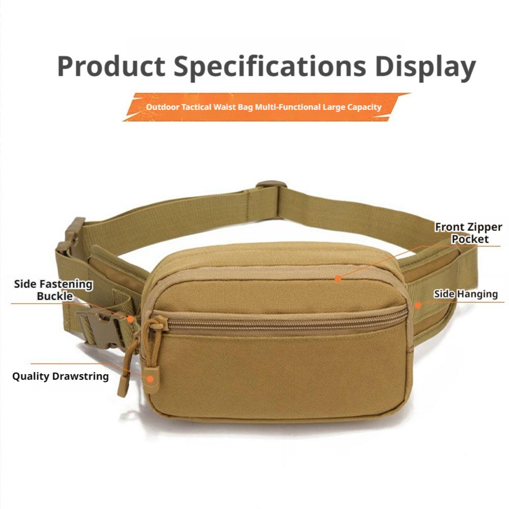 Lightweight Outdoor Tactical W - Running Belt Waist review and price