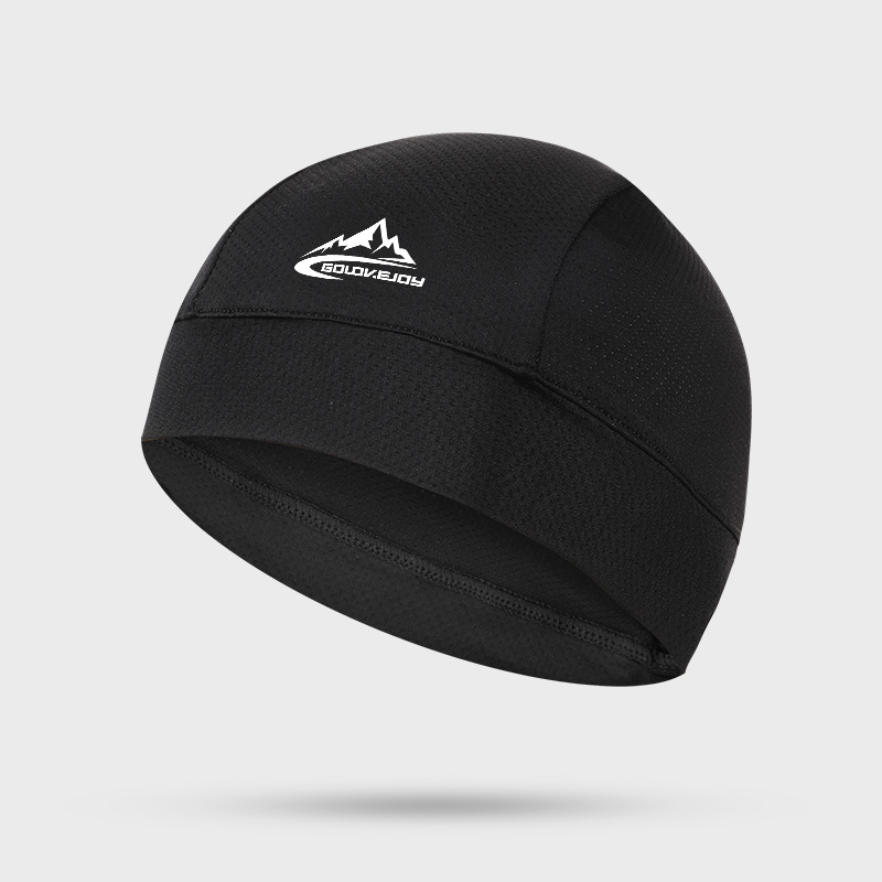 Cooling Skull Cap Helmet Linin - Running Gear Hat review and price