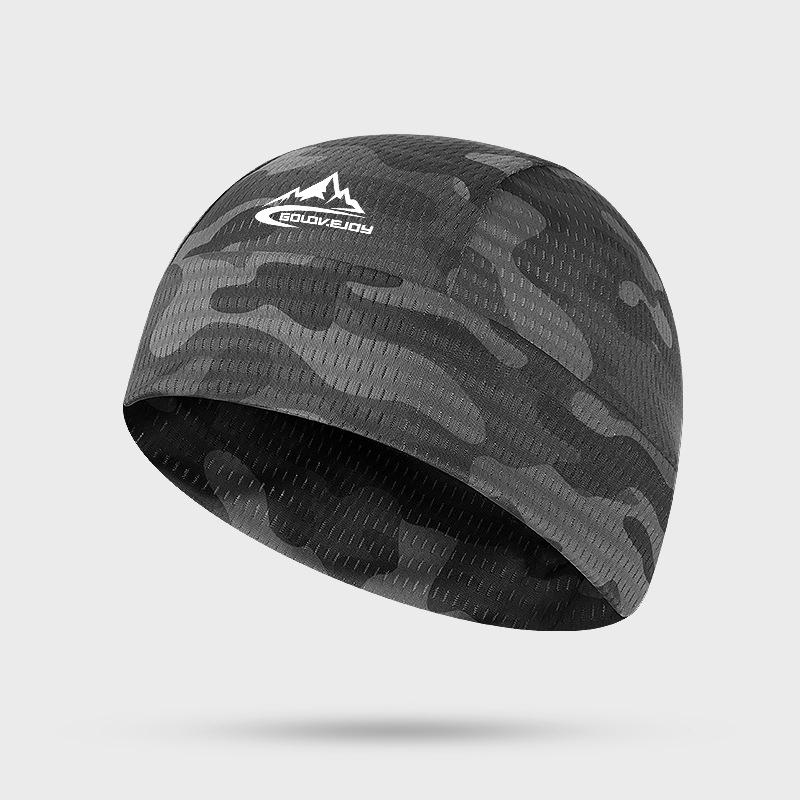 Cooling Skull Cap Helmet Linin - Running Gear Hat review and price