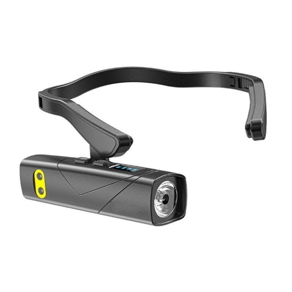 Ergonomic LED Headlamp Sensor  - Running Gear Equipment review and price