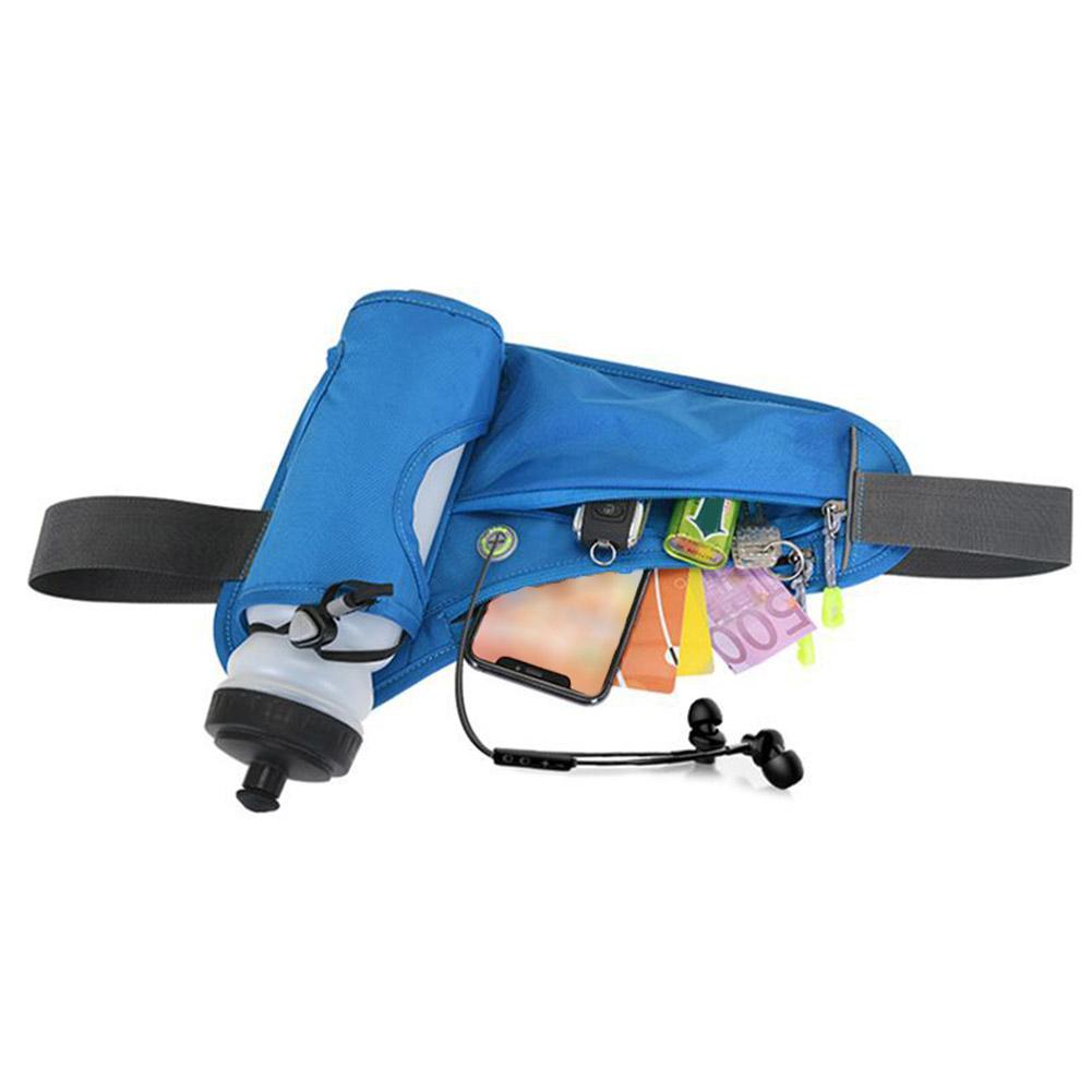 Running Waist Pack With Water  - Running Belt Waist review and price