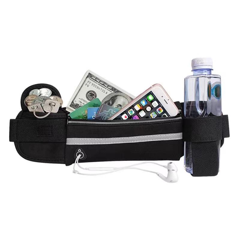 Running Pouch Belt Waist Pack  - Running Jogging Gear review and price