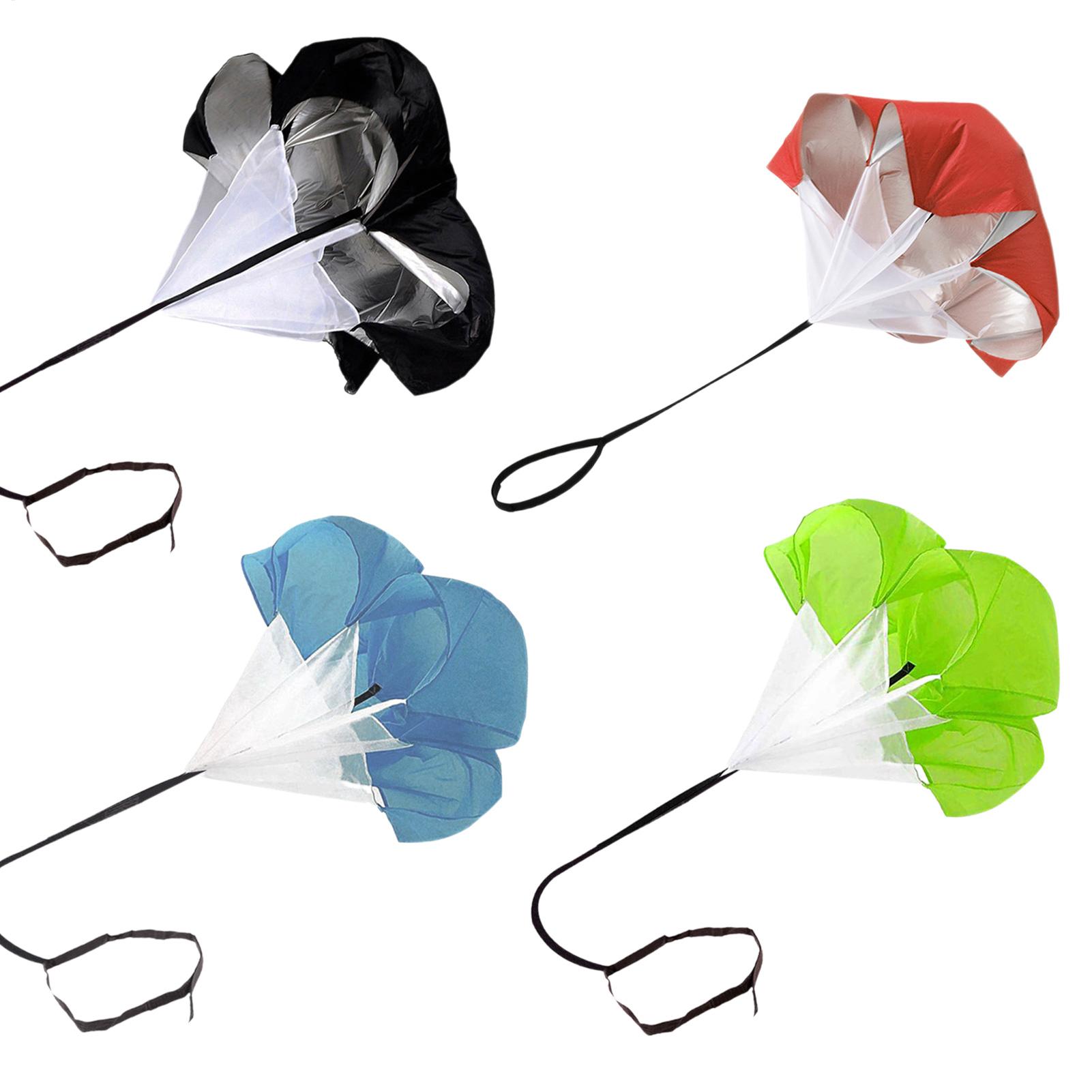 59-Inch Speed Training Parachu - Running Gear Equipment review and price