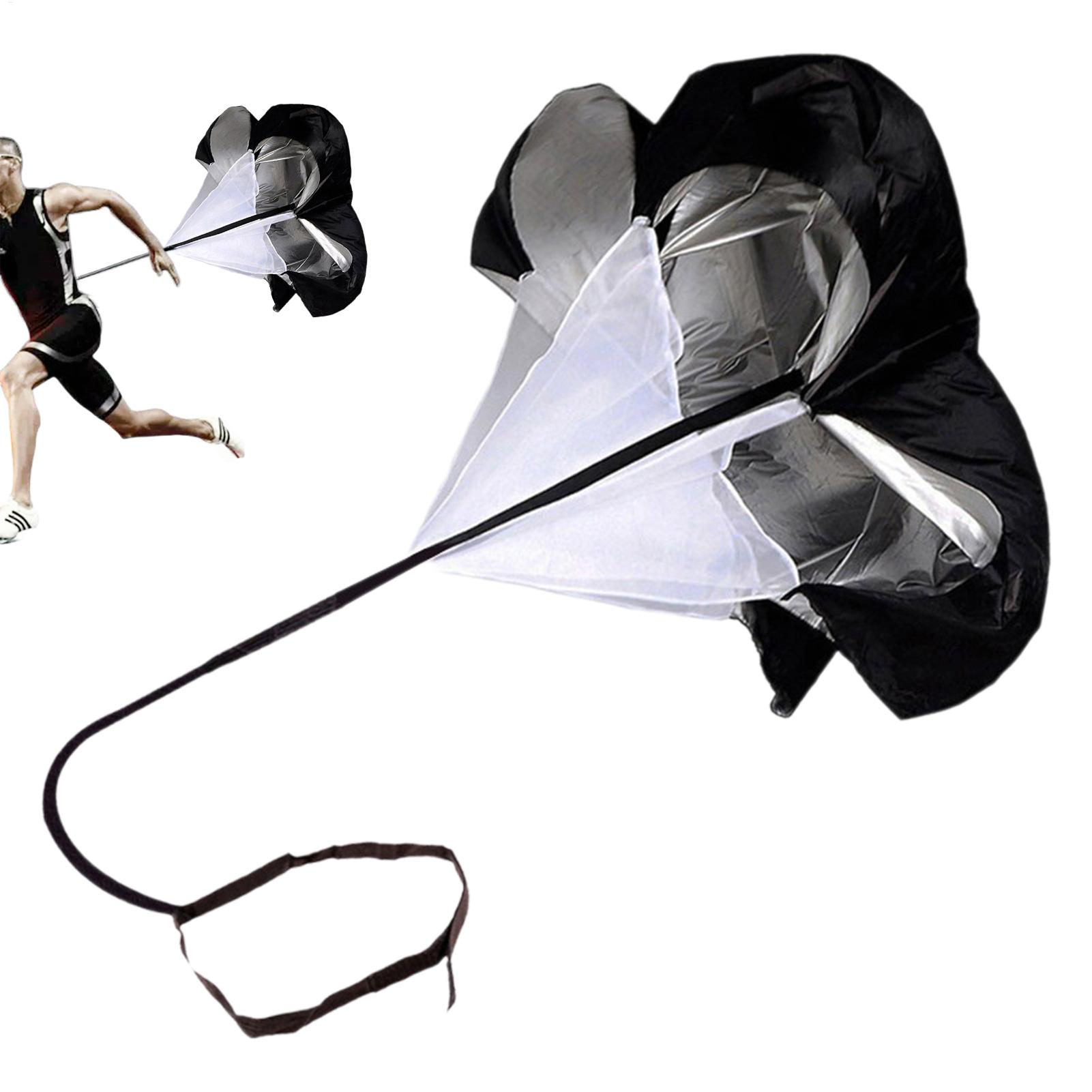 59-Inch Speed Training Parachu - Running Gear Equipment review and price