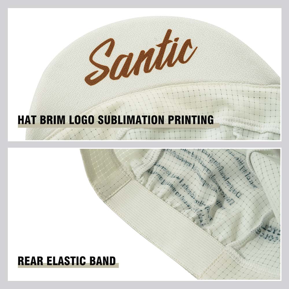 Santic Breathable Cycling Cap  - Running Gear Hat review and price