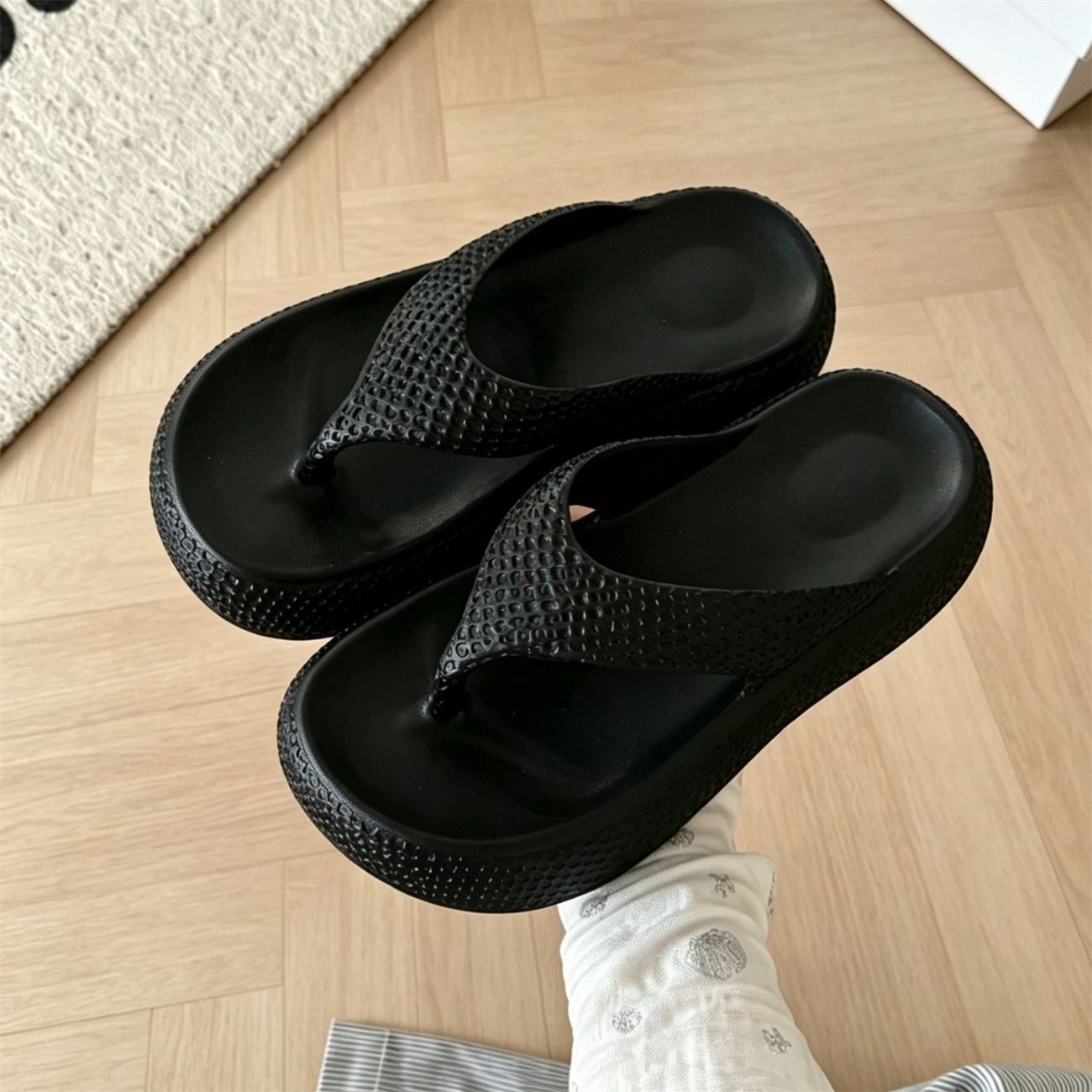 Women's Summer Fashion Solid-C - Insole Arch Support review and price
