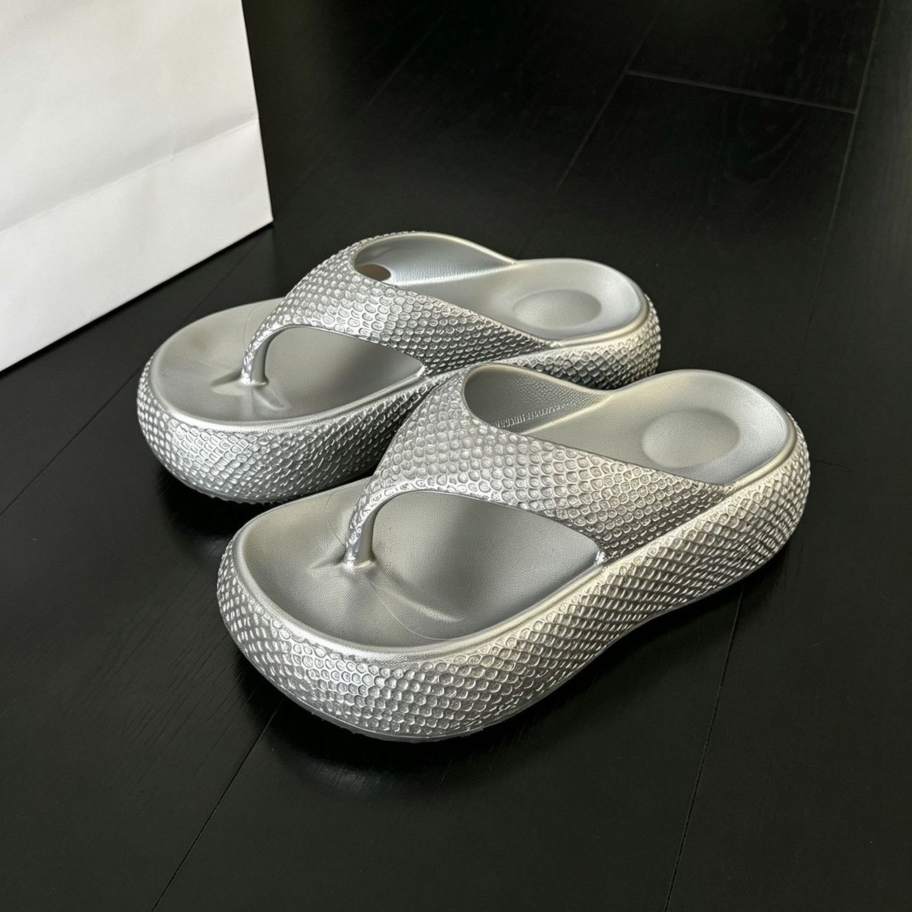 Women's Summer Fashion Solid-C - Insole Arch Support review and price