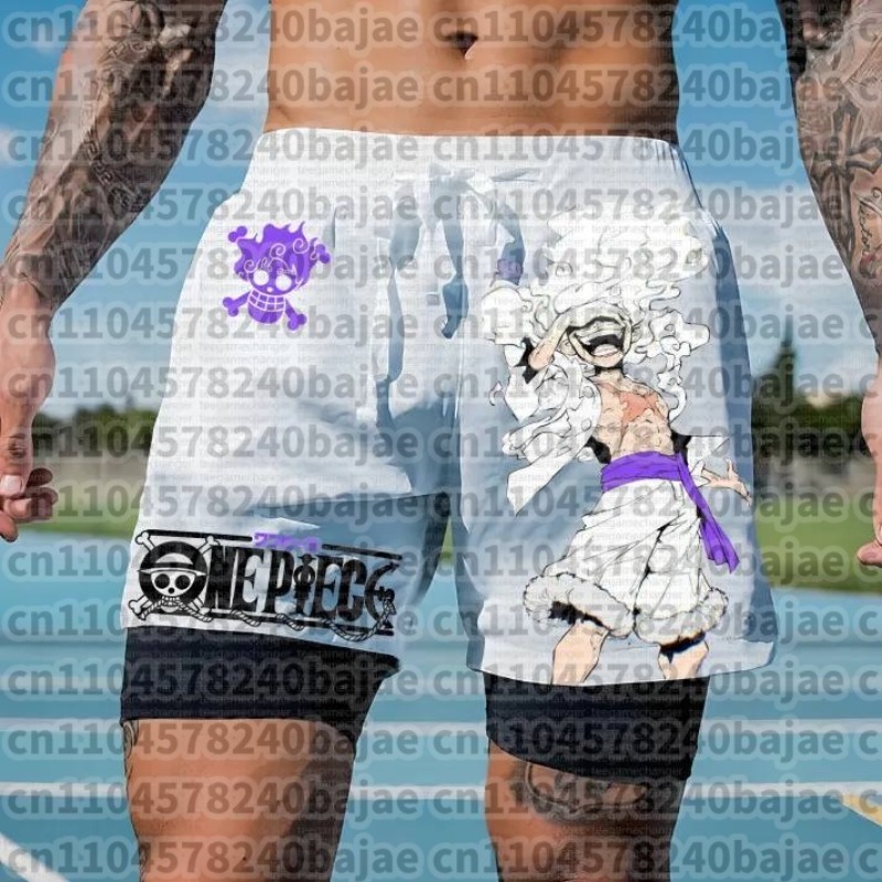One Piece Anime White Double L - Running Gear Hat review and price