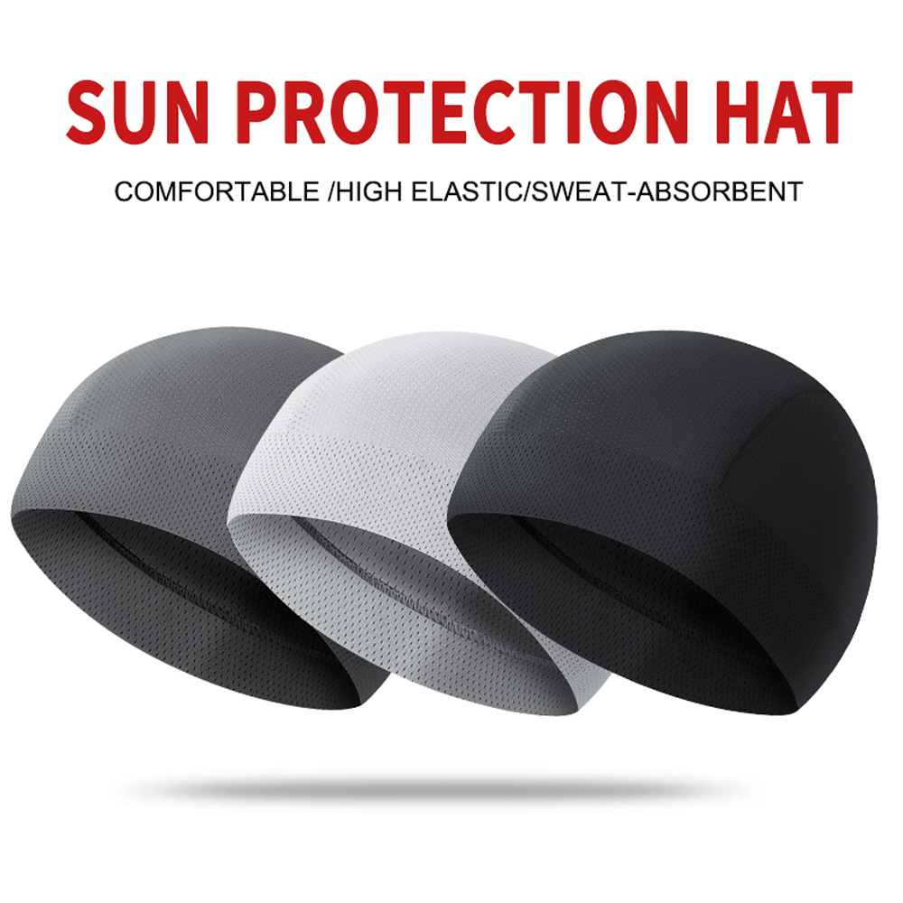 Outdoor Sports Cycling Hat Qui - Running Gear Hat review and price