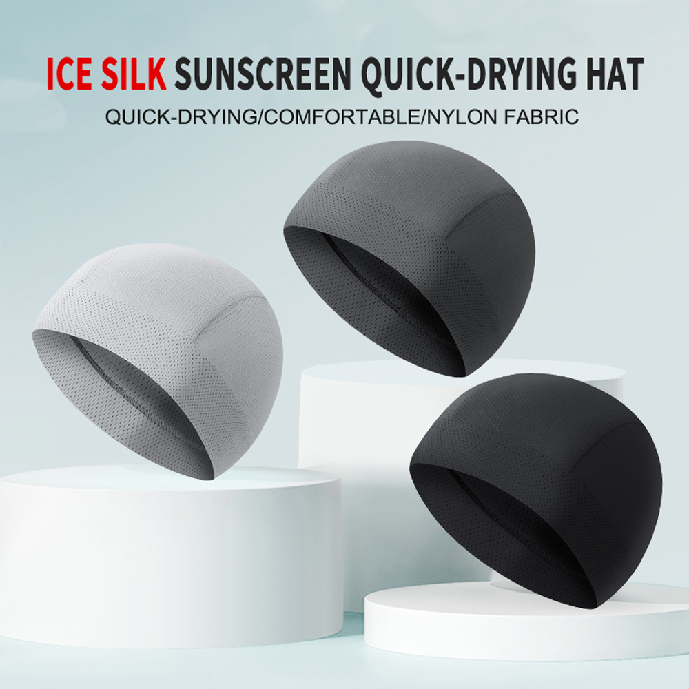 Outdoor Sports Cycling Hat Qui - Running Gear Hat review and price