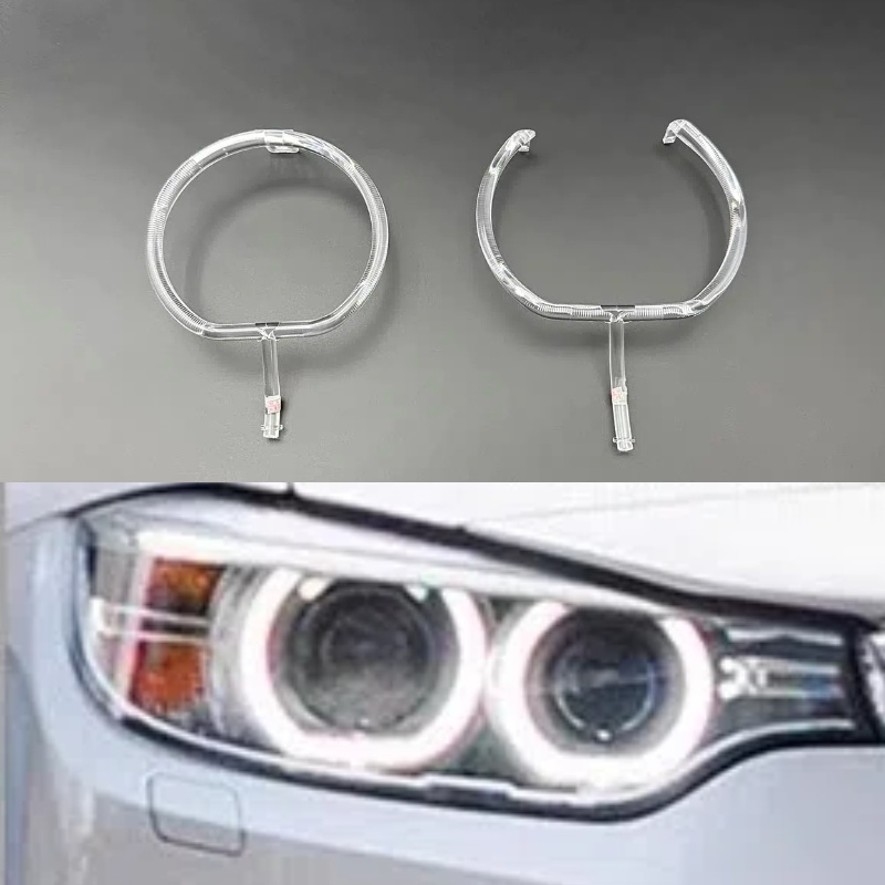 For Bmw 4 Series F32 F36 2013- - Running Headlamp Led review and price