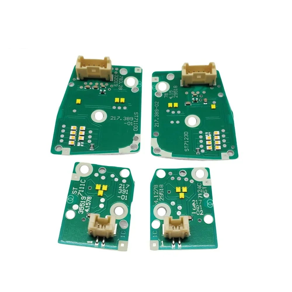 OEM White DRL Boards Chip For  - Running Headlamp Led review and price